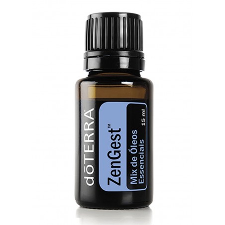ZenGest® Digestzen® (mistura digestiva)
