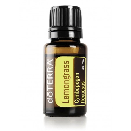 Lemongrass