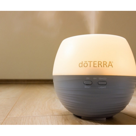 Difusor ultrasónico Pétala doterra