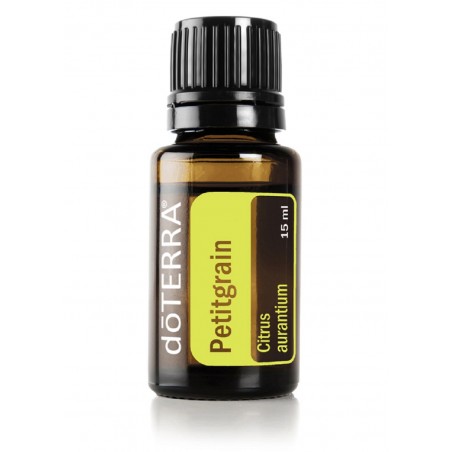 Petitgrain