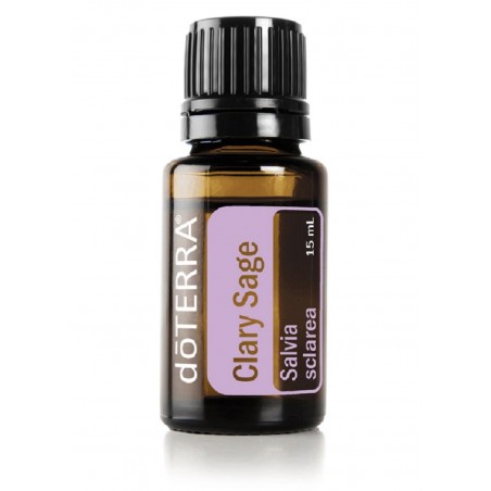 Clary Sage