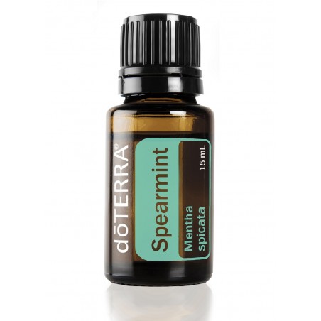 Spearmint