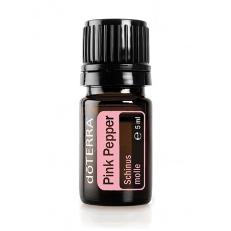 Pink Pepper