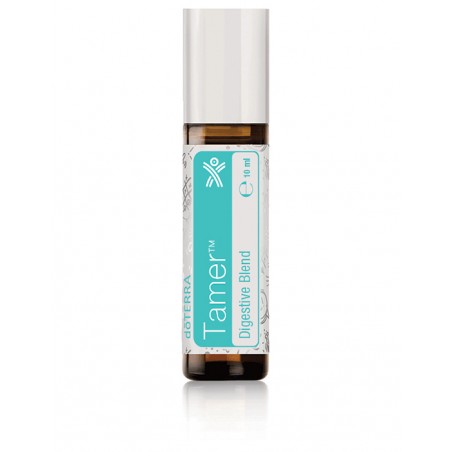 Tamer ™ Mistura Digestiva 10 ml Roll-on