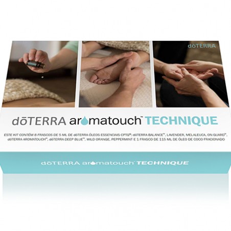 AromaTouch kit