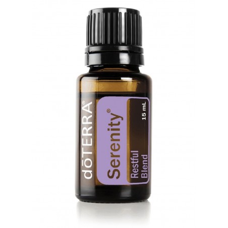 Serenity™ Mix de Óleos Essenciais