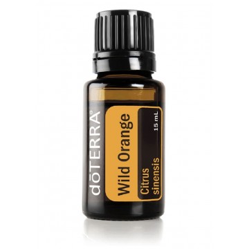 wild orange