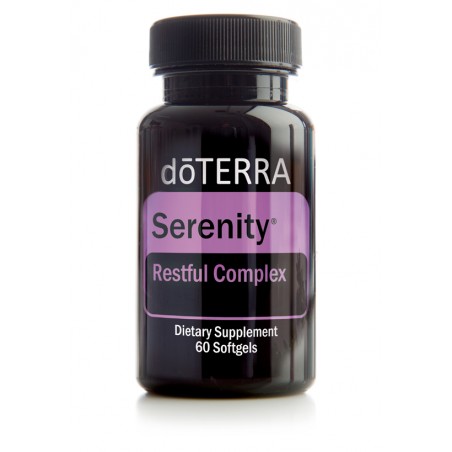 Serenity complexo repousante