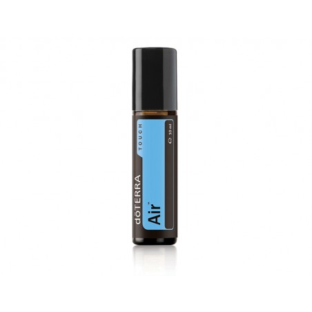 óleo essencial Air (Breathe) roll-on