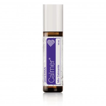 Calmer Roll-On - 10 ml |...